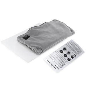 Calentador de Manos Portátil USB, Almohadilla Eléctrica Reutilizable para Fisioterapia en el Hogar - Product Image 1