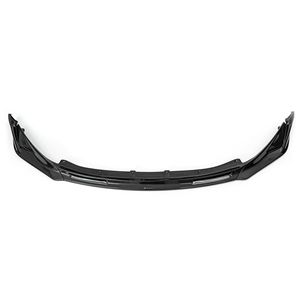 Extensión de alerón delantero de fibra de carbono seca estilo MP 51192475168 para <span class=keywords><strong>BMW</strong></span> G80 G81 M3 G82 G83 M4 2020-2026 - Product Image 2