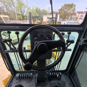 รถขุดมือสอง 140K VHP185 ขนาด 17 ตัน เครื่องยนต์ 128 กิโลวัตต์ พร้อมเกียร์ ปั๊ม PLC พร้อมส่ง - Product Image 6