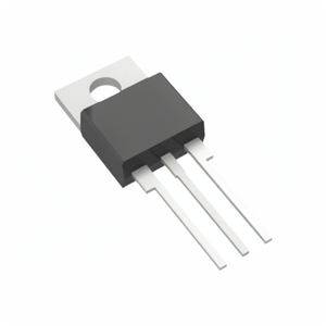 Thyristors TO-220-3 Electronics Component Manufacturer Channel SJ6020RTP - Product Image 1