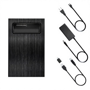 <span class=keywords><strong>Grabadora</strong></span> de Blu-ray y <span class=keywords><strong>DVD</strong></span> <span class=keywords><strong>Externa</strong></span> Hirucy, Velocidad de Lectura de 16X, USB 3.0, Tipo Bandeja, para Computadora de Escritorio y Portátil - Product Image 1