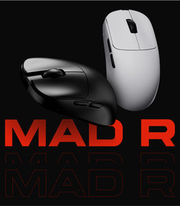 Ratón Inalámbrico VXE MAD R Set de Modo Dual / Ratón Inalámbrico de Modo Dual - Product Image 4