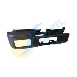 PARAGOLPES DELANTERO RH (NEGRO) - Product Image 1