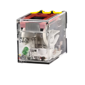 Módulo <span class=keywords><strong>de</strong></span> Relés Huaqingjun Original <span class=keywords><strong>de</strong></span> 8 Canales con Entradas <span class=keywords><strong>y</strong></span> Salidas RS485, DC12V/24V, Modbus RTU para Control Remoto - Product Image 5