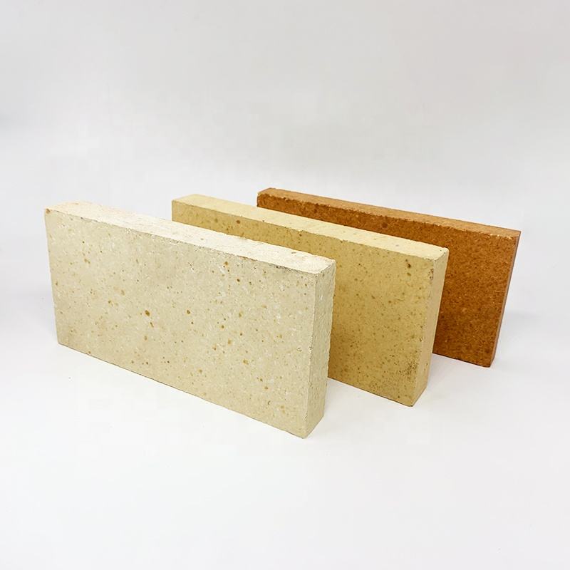 Refractory Fire Brick Fire Clay Brick