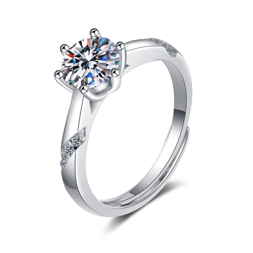Silver-AZ074-J-2CT