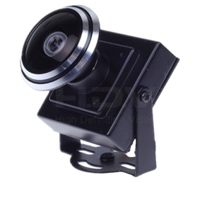 USB UVC MJPEG VGA 640*480 170 độ Fisheye góc rộng Mini Máy ảnh Hội Đồng Quản trị PCB Webcam 1MP 2MP 3MP 4MP 5MP 8MP 10MP 11mp 12MP 16MP - Product Image 3