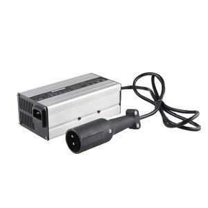 <span class=keywords><strong>Caricabatterie</strong></span> 73 Volt 5 <span class=keywords><strong>Ampere</strong></span> per Batterie Lifepo4 Adattatore Elettrico 73v 5a Caricatore Liepo4 per Batterie Lifepo4 20s 60v - Product Image 4