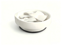 Ventilateur d'extraction à cordon pour fenêtre, fixation sur vitre, alimentation CA, 5 pales, 6 pouces, anti-poussière, anti-moustiques, coupe-vent, pour salle de bain domestique