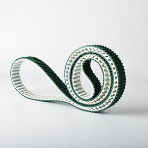 STD HTD 5M 8M 14M 20M XL L T5 T10 AT5 AT10 AT20 באיכות גבוהה מותאם אישית אורך באמת אינסופיות Pu עיתוי חגורה עם APL מצופה - Product Image 2