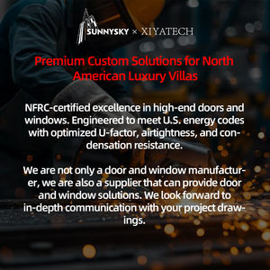 XIYATECH Commercial Moderne Verre Noir Pleine Vue Verre Portes De <span class=keywords><strong>Garage</strong></span> 16 pieds Miroir Verre Aluminium Sectionnel Pleine Vision <span class=keywords><strong>Garage</strong></span> <span class=keywords><strong>D</strong></span> - Product Image 4