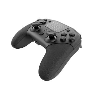 Manette sans fil rechargeable KP02 avec joysticks anti-drift et rétroéclairage RVB - Product Image 4
