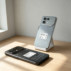 สมาร์ทโฟน Note 60 Pro 16GB+1TB 5G แบตเตอรี่ 7800mAh ระบบปฏิบัติการ Android 15 รุ่นปลดล็อค - Product Image 3