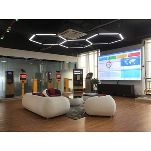 เครื่องวัดที่จอดรถอัจฉริยะสำหรับสถานีจ่ายเงินอัตโนมัติพร้อมฟังก์ชั่นจ่ายค่าบัตร IC - Product Image 4