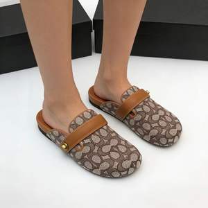 Sandales pour femmes de style rétro européen, sandales pour femmes et dames, Sandalias De Mujer, Chaussures <span class=keywords><strong>Femme</strong></span>, sandales <span class=keywords><strong>Tory</strong></span> <span class=keywords><strong>Burch</strong></span> - Product Image 5