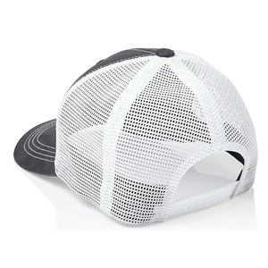 Casquette de baseball unisexe personnalisée du Vietnam avec patch tissé et fermeture snapback à 6 panneaux - Product Image 3