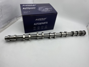 Arbre à cames d'échappement BMW de qualité supérieure pour <span class=keywords><strong>N52</strong></span> 3.0L DOHC 325i 328i 330i 525i 530i X3 X5 Z4 E85 E90 E60 OE 11317563665 Neuf - Product Image 4
