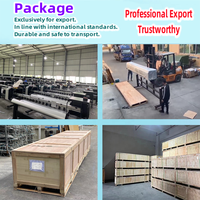 3,2 M i3200 cabezal de impresión de gran formato Eco solvente impresora vinilo Banner Plotter máquina de impresión