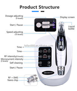 Innovative Needle-Free Injection Device for Painless Vaccine Administration - Product Image 3