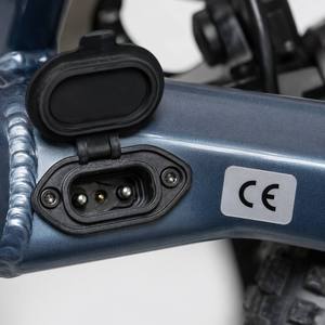 El Mejor Valorado 2026: Hikerboy Curtis, Plegable, <span class=keywords><strong>de</strong></span> Doble Motor, Calidad Aeronáutica, 40 km <span class=keywords><strong>de</strong></span> Autonomía, Compra Ahora - Product Image 3