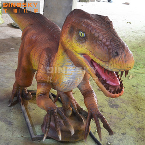 <span class=keywords><strong>Jurassic</strong></span> <span class=keywords><strong>World</strong></span> real motorizado robot electrico gigantes dinosaurio animatronic a con control remoto <span class=keywords><strong>de</strong></span> Dinosaurios grande - Product Image 5