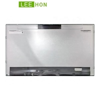 Panel Layar LCD IPS AUO Original Pabrik 238 Inci 1920x1080 FHD LVDS 30 Pin Kontras Tinggi Modul LCD 238 Inci
