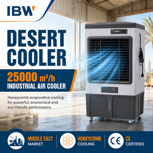 เครื่องทำความเย็นเคลื่อนที่รุ่นใหม่ 120 ลิตร พร้อมระบบทำความเย็นเร็ว ลมแรง ประหยัดพลังงาน สำหรับใช้ในเชิงพาณิชย์ อุตสาหกรรม ครัวเรือน และห้องขนาดใหญ่ 1 โมบิล - Product Image 1