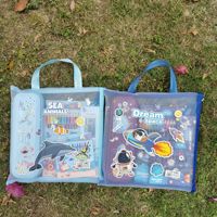 Ensemble de papeterie pour les élèves du primaire, fournitures scolaires, boîte cadeau, rentrée scolaire, anniversaire, remise de diplôme