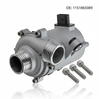 Pompe à eau de refroidissement OEM Allemagne 11517604027 11518635089 pour BMW N20 Pompe à eau électrique X1 Z4