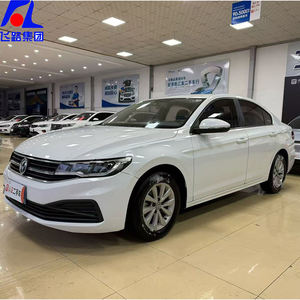 Auto Usata Volkswagen Bora Plus 1.5L Automatica Stile Classico Economica del 2019 - Product Image 2