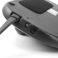 Masseur intelligent multifonctionnel pour le cou, outil de massage électrique par contact pour le massage local quotidien du cou à domicile