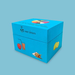 Thẻ Flash giáo dục tùy chỉnh cho tài liệu hỗ trợ giảng dạy học tập mầm non - Product Image 5