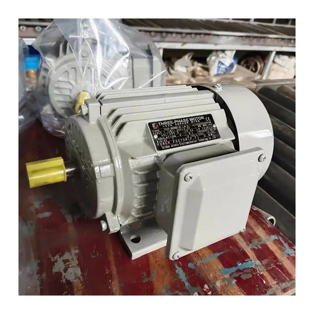 YE2-100L-2 3KW Induction Motor 4HP 2840rpm 2pole Asynchronous 3 Phase Ac Electric Motors