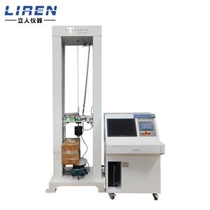 Factory Direct Plastic <strong>Impact</strong> Tester Industrial <strong>Drop</strong> <strong>Hammer</strong> <strong>Impact</strong> Tester ISO Plastic Digital Display Resistance Testing <strong>Machine</strong> - Product Image 3