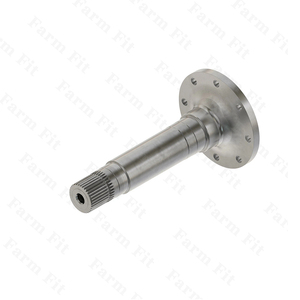 Nouvelle tendance, arbre d'essieu en acier de haute qualité YZ91442 pour tracteur 6135B 6135E 6140B 6140D 6140E 6150B 6403 6603 6803 - Product Image 1