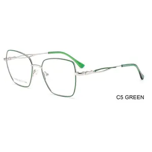 2023 Top Selling Óculos Quadros estoque pronto óculos ópticos óculos quadros para óculos