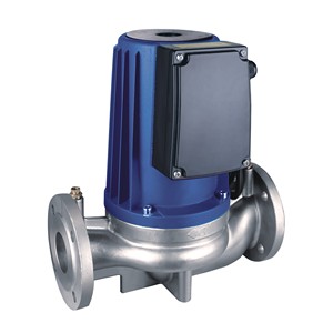 CRS15-9 lá chắn loại nước tự động tăng cường bơm tuần hoàn cho lưu thông của nước nóng trong nước - Product Image 6