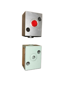 Valvola di commutazione KPM K-2S6G1-106, <span class=keywords><strong>ricambi</strong></span> per escavatori, <span class=keywords><strong>ricambi</strong></span> per macchine edili, <span class=keywords><strong>ricambi</strong></span> KPM - Product Image 4