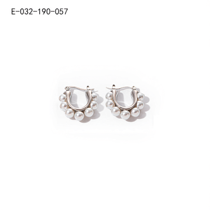 ต่างหูแฟชั่น PBBA-661 - Product Image 2