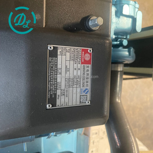 Générateur diesel EexcavaStart 55 kVA, pièce de rechange WPG68.5-L1 pour mini-excavatrice, durable, haute performance, pièce de rechange de qualité supérieure - Product Image 3