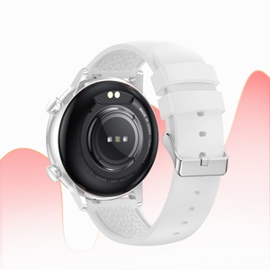 Bán Buôn Phổ Biến Android Thông Minh Đồng Hồ Smartwatch Tay Thông Minh Ban Nhạc Cổ Tay Dây Đeo Cổ Tay Vòng Đeo Tay Thông Minh Vòng Đeo Tay Và Bangles - Product Image 6