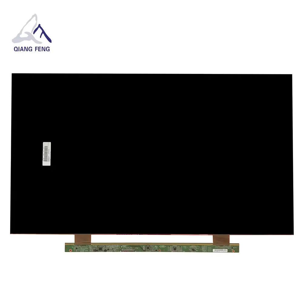 Boe slim led lcd dispay screen indoor China taiwan android led tv 32 inch led open cell module high quality HV320WHB-N85