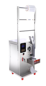 Máquina Envasadora Vertical Automática <span class=keywords><strong>de</strong></span> Líquidos para Bebidas, Jugos, Leche, Salsa <span class=keywords><strong>de</strong></span> Soya, Envasado en Bolsitas - Product Image 3