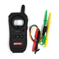 Key Programmer tool KEYDIY KD-X2 Car Key Garage Door Remote kd x2 Generater/Chip Reader/Frequency