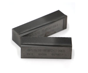 M2 vite autofilettante carburo di tungsteno filettatura piatta fustelle DC53 + N - Product Image 4