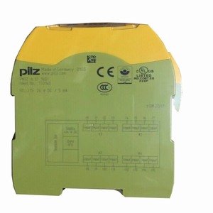 772140 <span class=keywords><strong>Pro</strong></span> <span class=keywords><strong>M</strong></span> Ef 16di Veiligheidsrelais Gloednieuwe Originele Spot Plc - Product Image 1