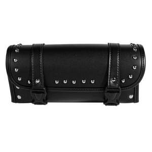 Bolsa de Herramientas para Horquilla Delantera Negra TCMT, Bolsa de Equipaje para <span class=keywords><strong>Harley</strong></span> <span class=keywords><strong>Davidson</strong></span> Breakout FLSTSB XF2906171 - Product Image 3