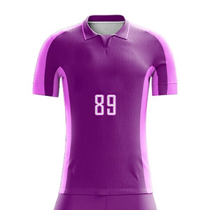Nuevo uniforme de fútbol personalizado, cómodo, de diferentes diseños, a precio económico para adultos. - Product Image 5