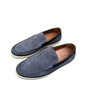 Chaussures décontractées pour hommes pour toutes les saisons, authentiques chaussures italiennes <span class=keywords><strong>Le</strong></span> Coq <span class=keywords><strong>Sportif</strong></span> pour hommes. - Product Image 4