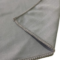 Chiffon de nettoyage en microfibre sans peluches, 20 pièces de haute qualité gris, chiffon de polissage de verre à vin pour écrans, miroirs électroniques, Chrome Ipad
